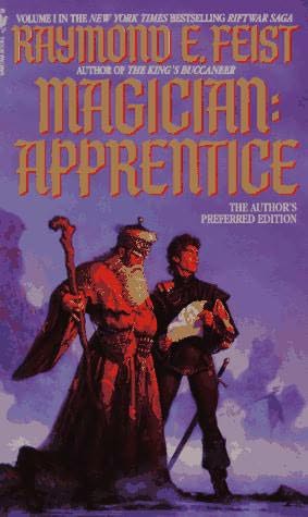 pug magician apprentice magician apprentice riftwar book 1 by raymond e feist pug magician apprentice magician apprentice riftwar book 1 by raymond e feist