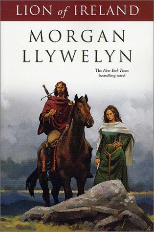 lion ireland by morgan llywelyn lion ireland by morgan llywelyn