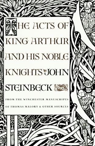 arthur respectable knights arthur noble knights