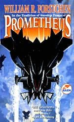 book cover of Prometheus
