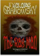 book cover of The Rag Man