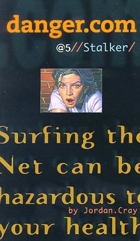 book cover of Stalker