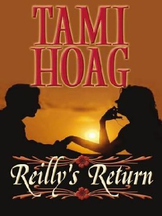 Reilly S Return Rainbow Chasers Book 3 By Tami Hoag