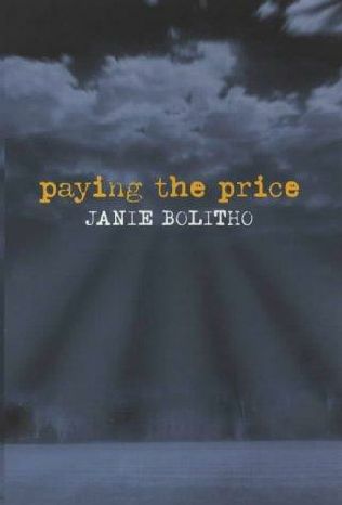 book cover of Paying the Price