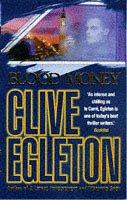 book cover of Blood Money