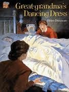 book cover of Great-Grandma\'s Dancing Dress