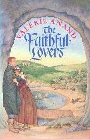 book cover of The Faithful Lovers