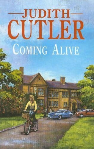 book cover of Coming Alive