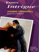 book cover of Edge of Eternity
