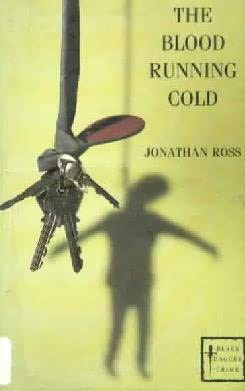 book cover of The Blood Running Cold