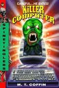 book cover of Killer Computer