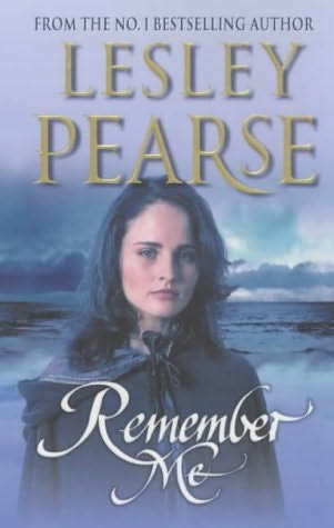 remember pearse lesley novel