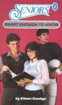 book cover of Smart Enough to Know