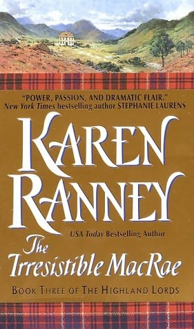 The Irresistible Macrae the irresistible macrae highland book 3 by The Irresistible Macrae the irresistible macrae highland book 3 by