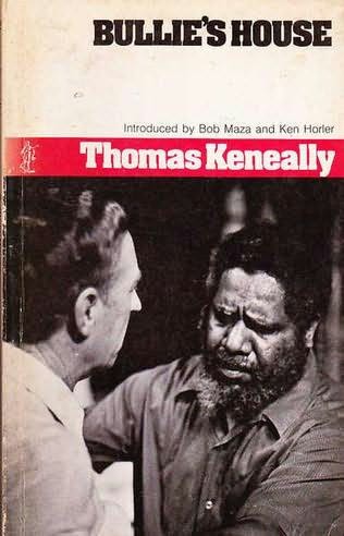 book cover of Bullie\'s House