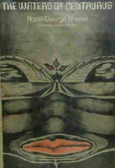 book cover of The Waters of Centaurus