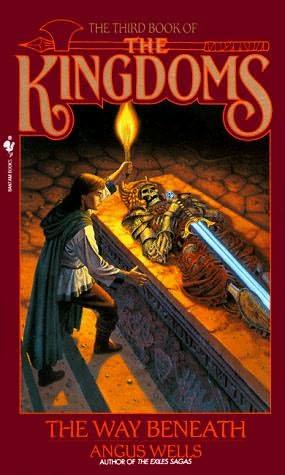 the way beneath kingdoms book 3 by angus the way beneath kingdoms book 3 by angus