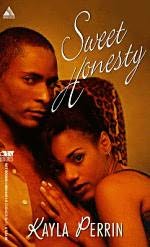 book cover of Sweet Honesty