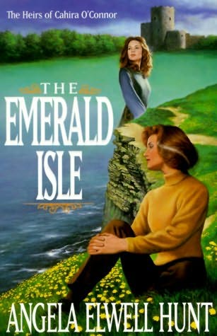 The Emerald Isle Heirs Of Cahira O Connor Book 4 By