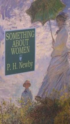 book cover of Something About Women