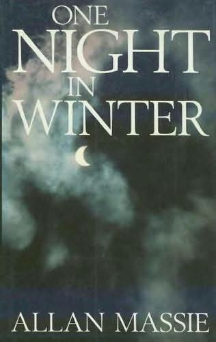 One Night in Winter cover