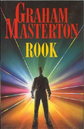 book cover of Rook
