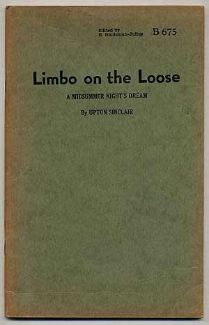 book cover of Limbo On the Loose