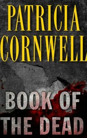 Book of the dead cornwell novel