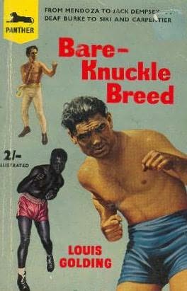 Breed bare
