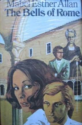 book cover of Bells of Rome
