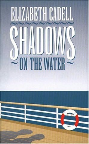 book cover of Shadows on the Water