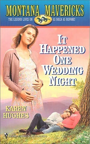 It Happened One Wedding by Julie James