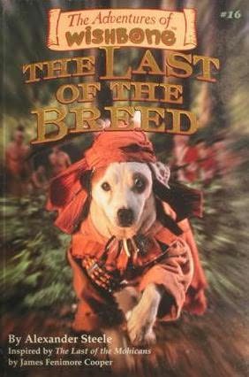 wishbone breed the last of the breed adventures of wishbone book 16 by wishbone breed the last of the breed adventures of wishbone book 16 by