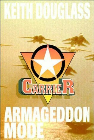 book cover of Armageddon Mode