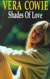 book cover of Shades of Love