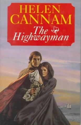 book cover of The Highwayman