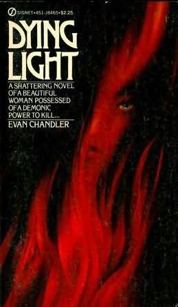 book cover of Dying Light