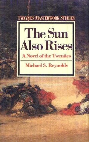 new essays on the sun also rises Document read online new essays on the sun also rises new essays on the sun also rises - in this site is not the thesame as a solution reference book you buy in a. new essays on the sun also rises Document read online new essays on the sun also rises new essays on the sun also rises - in this site is not the thesame as a solution reference book you buy in a.
