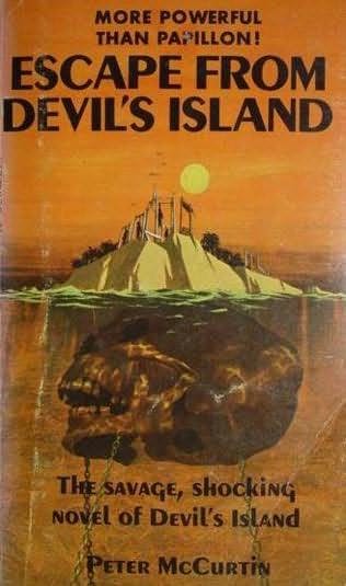 Devils Island