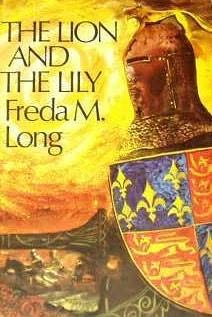 book cover of The Lion and the Lily
