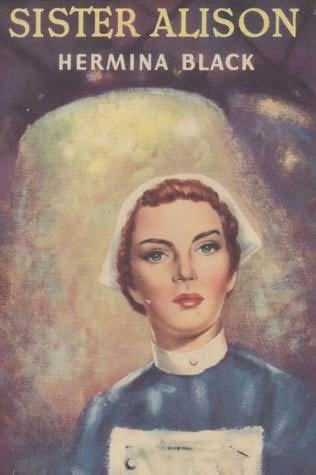 book cover of Sister Alison