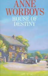 book cover of House of Destiny