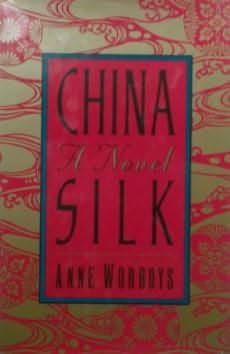 book cover of China Silk