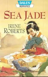 book cover of Sea Jade