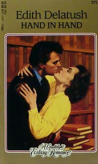 book cover of Hand in Hand