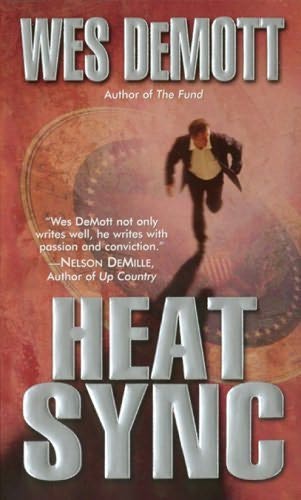 Heat Sync By Wes Demott