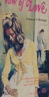 book cover of Vow of Love