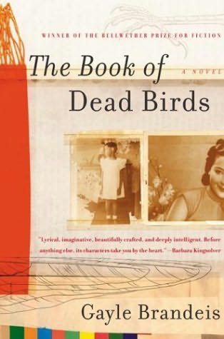 the book of dead birds the book of dead birds