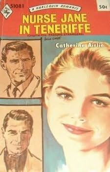book cover of Passing Strangers