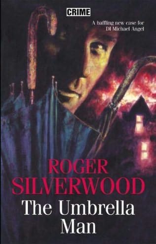 book cover of The Umbrella Man